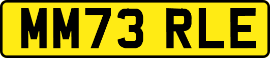 MM73RLE