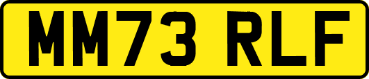 MM73RLF