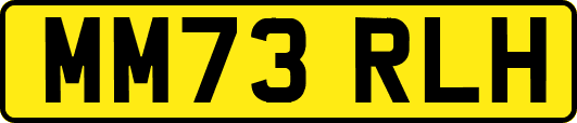 MM73RLH