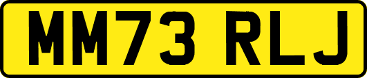 MM73RLJ