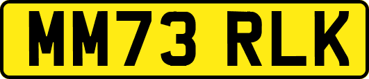 MM73RLK