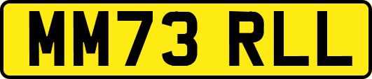 MM73RLL