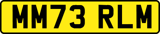 MM73RLM