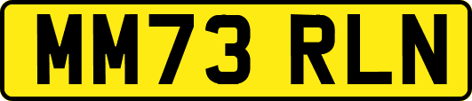 MM73RLN