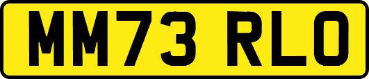 MM73RLO