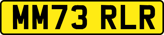 MM73RLR