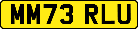 MM73RLU