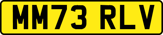 MM73RLV