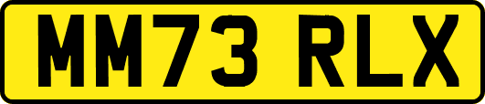 MM73RLX