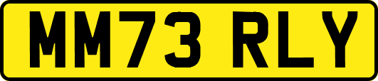 MM73RLY