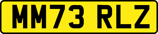 MM73RLZ