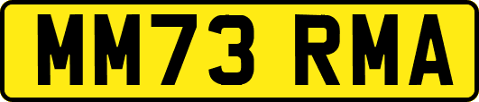 MM73RMA