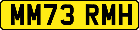 MM73RMH