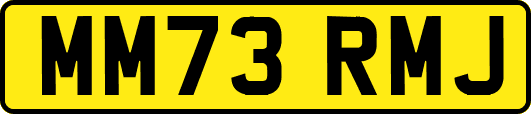 MM73RMJ