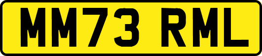 MM73RML