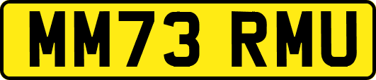 MM73RMU