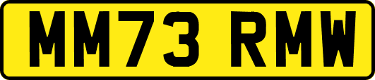 MM73RMW