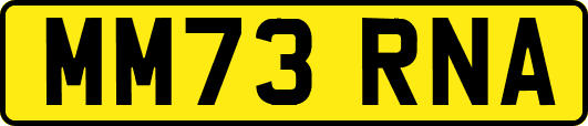 MM73RNA