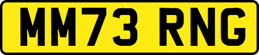 MM73RNG