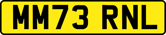 MM73RNL