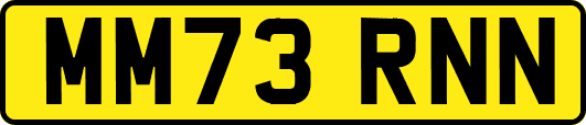 MM73RNN