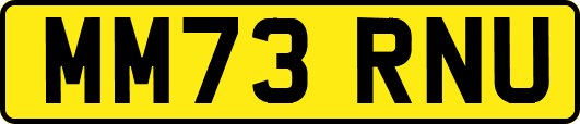 MM73RNU