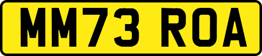 MM73ROA