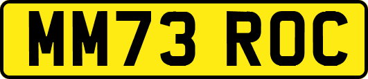 MM73ROC