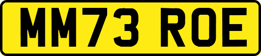 MM73ROE
