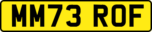 MM73ROF
