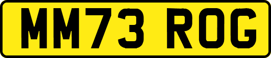 MM73ROG