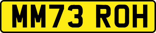 MM73ROH