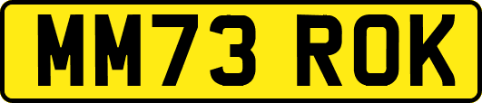 MM73ROK