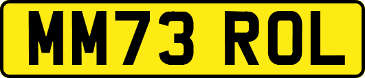 MM73ROL