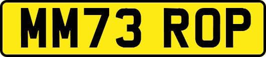 MM73ROP