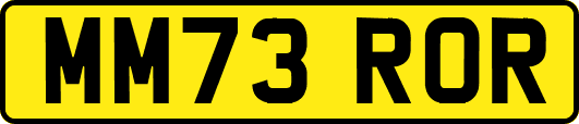 MM73ROR