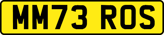 MM73ROS