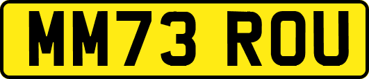 MM73ROU