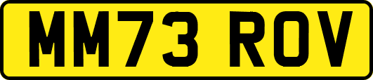 MM73ROV