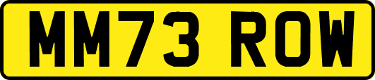 MM73ROW