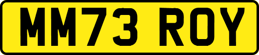 MM73ROY
