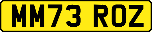 MM73ROZ