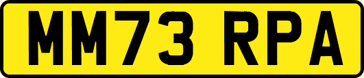 MM73RPA
