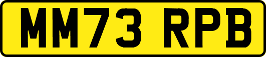 MM73RPB