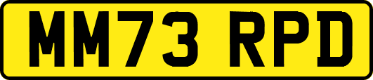 MM73RPD