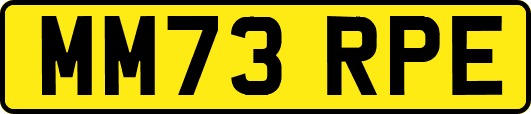 MM73RPE