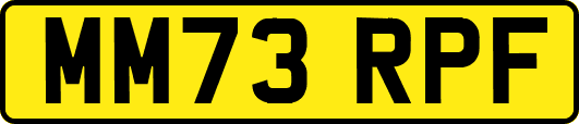 MM73RPF