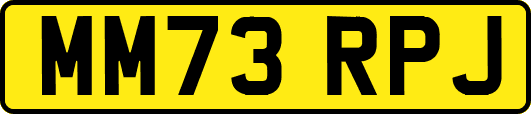 MM73RPJ