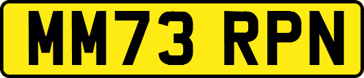 MM73RPN