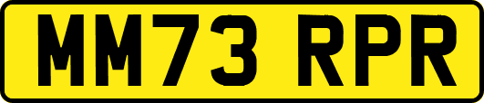 MM73RPR